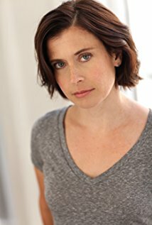 фото Ханна Кэбелл