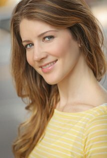 фото Хезер Хейли