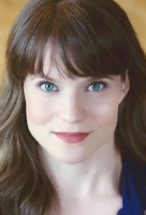 фото Амелия МакКлейн