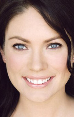 фото Николь Фостер Томлинсон