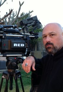 фото Дэнни Френкель