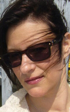 фото Гэбриэлль Альмагор