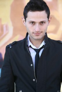 фото Тамир Капелян