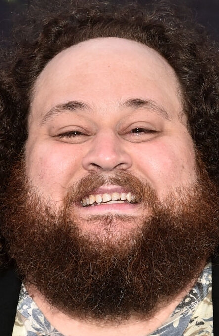 фото Джи. Си. Курраис