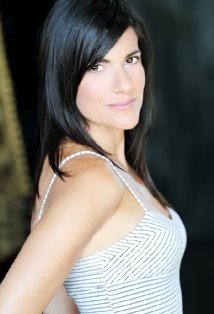 фото Кристин Анагностис