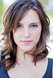 фото Сара Элизабет Джонстон