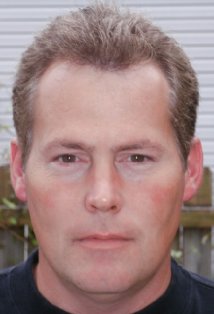 фото Скотт Аллен Белл