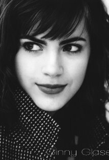 фото Джинни Глейсер