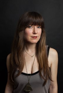 фото Брук Бернард