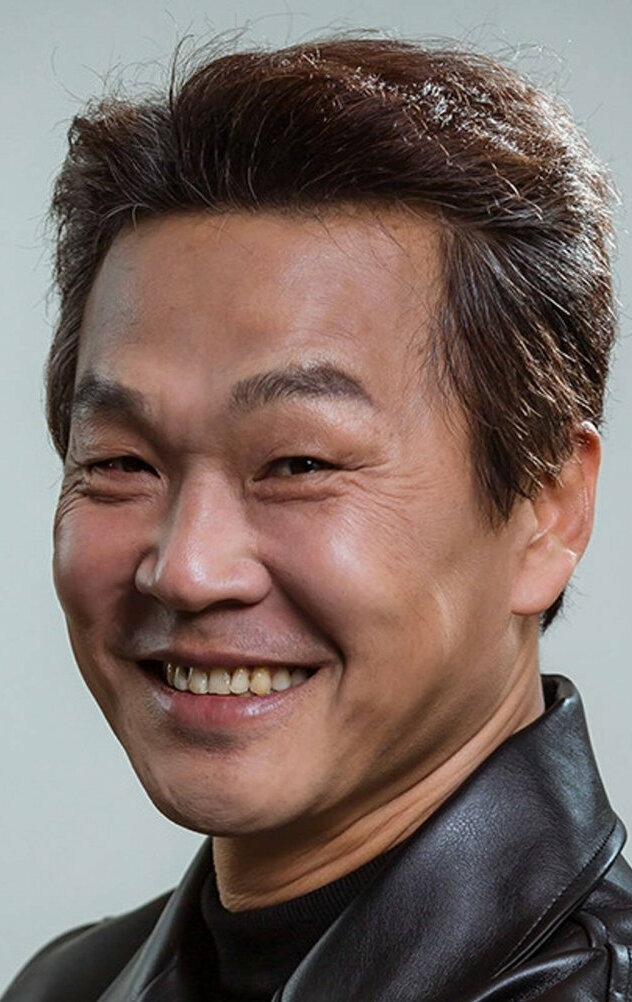 фото Рю Сон-хён