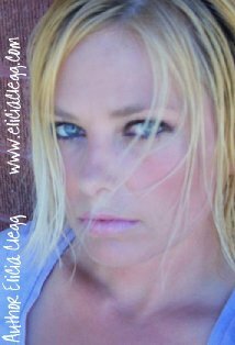 фото Элисия Клегг