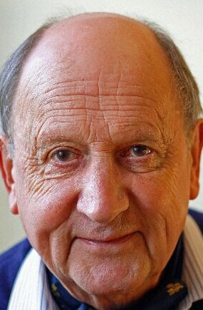 фото Джон Д. Коллинз