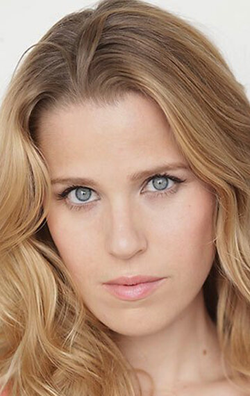 фото Александра Бейлесс