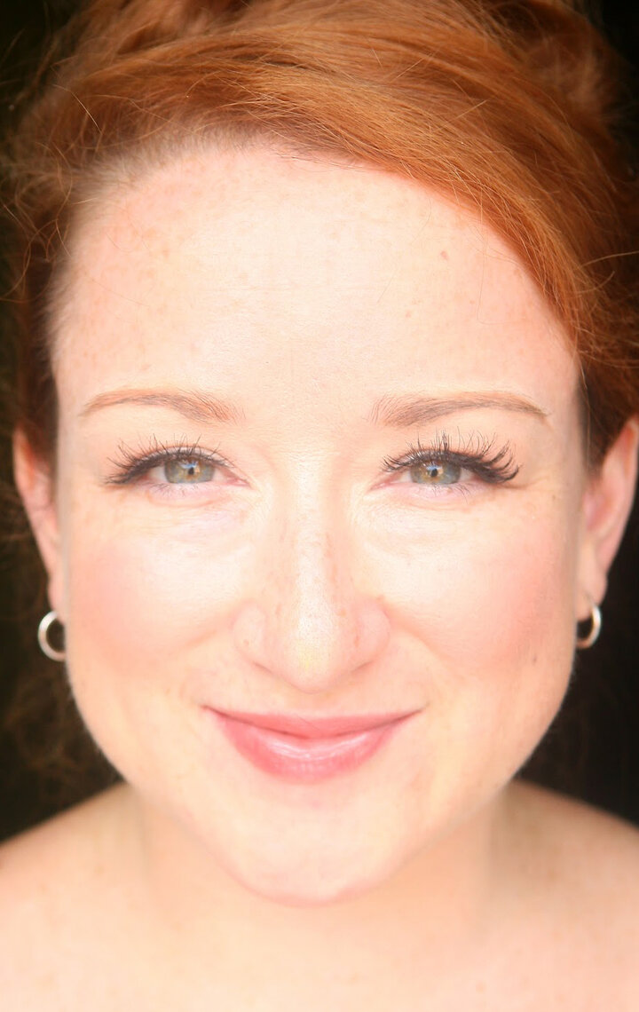 фото Эллисон Биллс