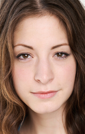 фото Тайби Дискин