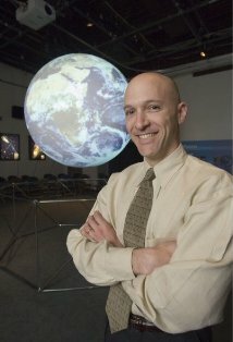 фото Michael Starobin