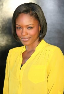 фото Сиарра Картер