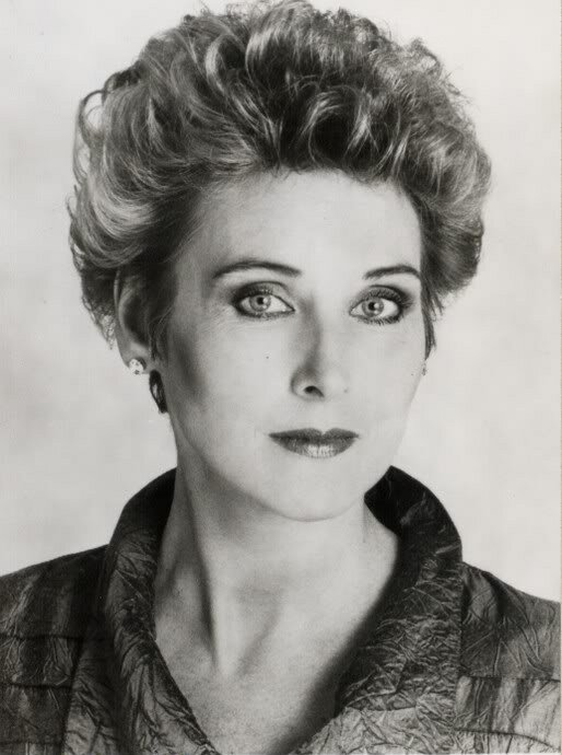 фото Элизабет Коунселл