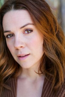 фото Стиви Поттер