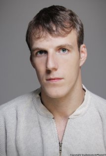 фото Эрик Корбин