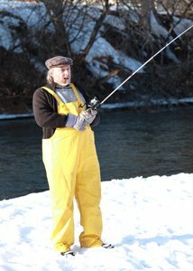 фото Линдон Кассел