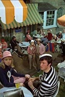 фото Кит Пайотт