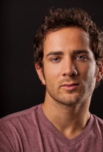 фото Патрик Маки