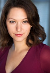 фото Эмили Джермейн