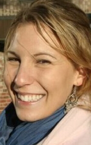 фото Валентина Канавезио