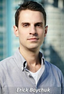 фото Эрик Бойчук