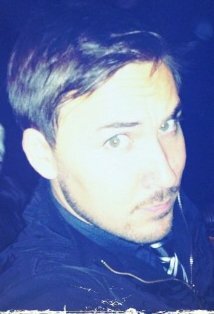 фото Jackson Lanzing