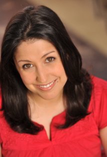 фото Лаура Маннино