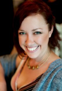 фото Молли Бенсон