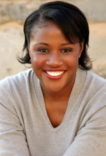 фото Кимберли Гетер