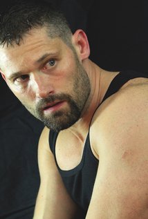 фото Майкл Скотт Томас