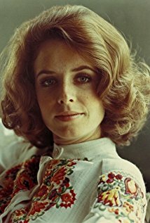 фото Элизабет Баур