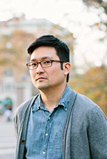 фото Джерри Ким