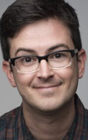 фото Ричи Мориарти