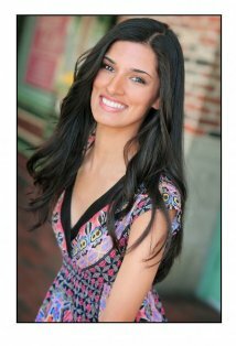 фото Шелли Бхалла