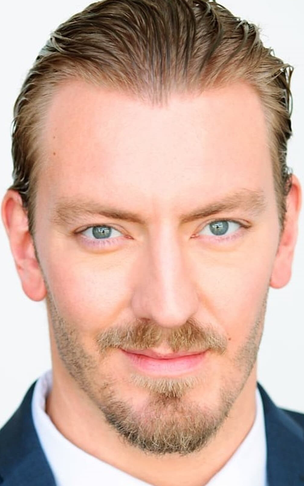 фото Даррел Черни