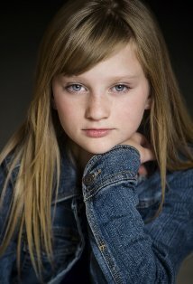 фото Хейли Паркер