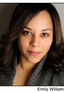 фото Эмили Уильямс