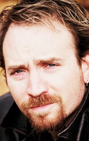 фото Тревор Дивэлл