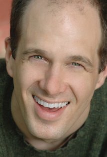 фото Майк Остроски