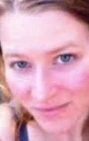 фото Эррин Кливер