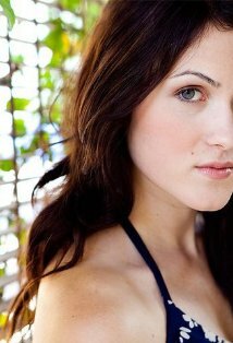 фото Дженнифер Лэйн Окли