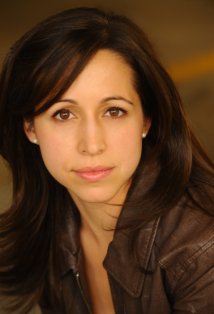 фото Джули О’Коннор