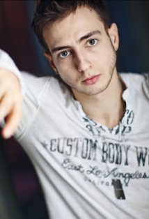 фото Майкл Джермант