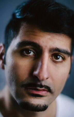 фото Амро Майзуб