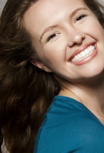 фото Стефани МакКолл